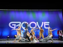 Another Opnin Another Show