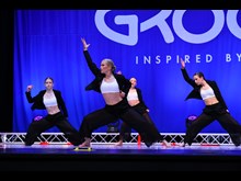 The Devil Wears a Suit and Tie