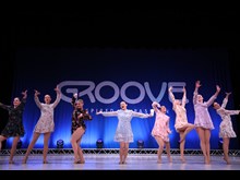 Taylor The Latte Boy