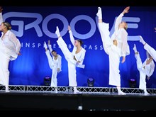 Everything Must Change