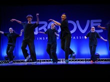 Get Down