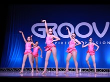Cha Cha Heels