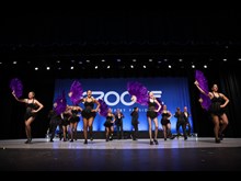 Dancin Fool