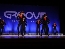 SMOOTH CRIMINAL