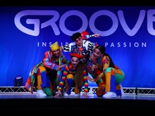 Send In The Clowns