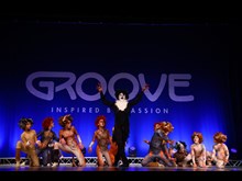 The Jellicle Ball