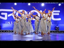 Derniere Danse