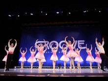 Coppelia