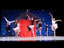 That's Entertainment