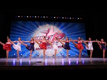 Boogie Woogie Bugle Boy