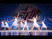 I Didn't Know My Own Strength