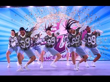 Directed By The Beat