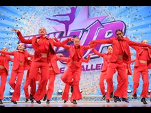 Workin' Day and Night