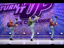 Stomp
