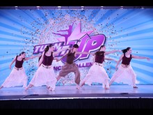 Love Alive