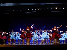 Don't Lose Your Head