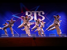 A Preview Of Whats To Come