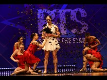 Only love can hurt like this