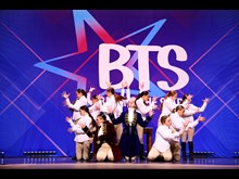 Room Where It Happened