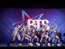 HOUSTON WE HAVE A PROBLEM