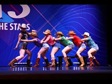 These Boots Were Made For Walkin