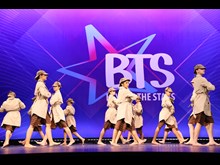 The Operative Pursuer