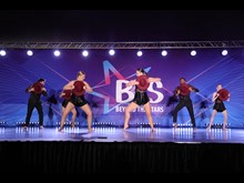 Baby Did A Bad Thing