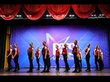 Working Day and Night