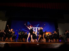 Making It To Broadway