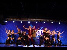 The Devil Went Down To Georgia