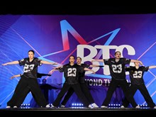 Just Give Me The Light