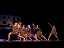 I Knew It I Know You