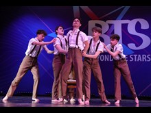 Dust Bowl Dance