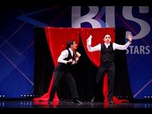 A Musical