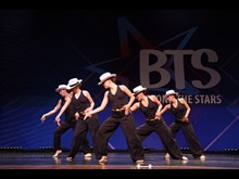 Smooth Criminal