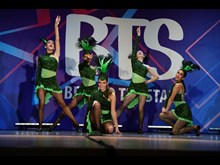 Rhythm Is Gonna Get You