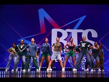 Dance With Me