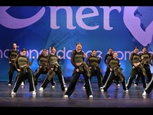 Boss up the dance floor