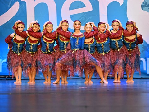 Gypsy Magic
