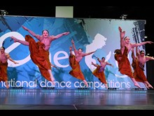 Put The Lime In The Coconut