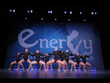 Somebody's Watching Me