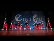 Drop it low