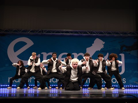 Move It