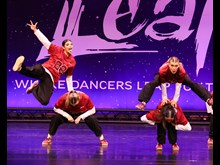 Dnd (Do Not Disturb)