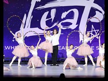 Sleeping Beauty Waltz