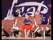 Steppin' Time