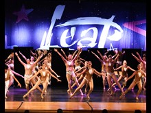 A Chorus Line
