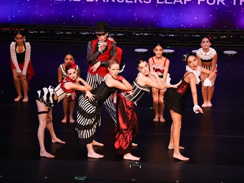 Cabaret