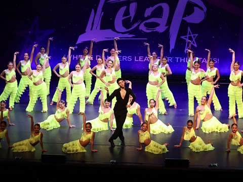 Ritmo Latino