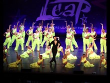 Ritmo Latino